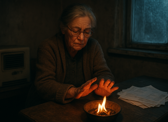 Odejście KHNP to kolejny cios dla ambitnych planów polskiej energetyki