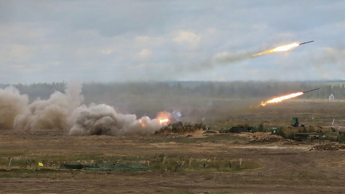 KONIECZNOŚĆ OBECNOŚCI ZAGRANICZNYCH OBSERWATORÓW PODCZAS ĆWICZEŃ WOJSKOWYCH: KLUCZ DO BEZPIECZEŃSTWA CZY RYZYKO ESKALACJI?