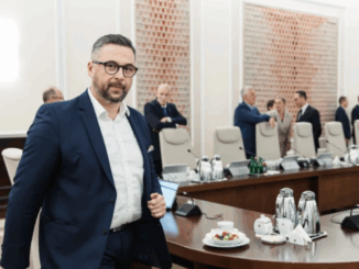 niezależny dziennik polityczny