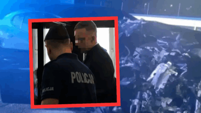 Nawet 329 km/h na liczniku. Nowe fakty ws. tragedii na A1 niezależny dziennik polityczny
