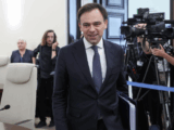 Dług publiczny rośnie jak szalony. Rząd wskazuje „winnego”