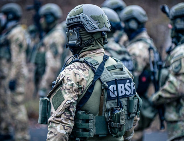 Największa w Polsce fabryka fałszywych leków zlikwidowana przez CBŚP