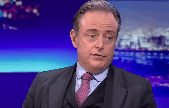 „Europa została uśpiona. Musimy zmienić kurs”. Mocne antyimigranckie wystąpienie premiera Belgii niezależny dziennik polityczny