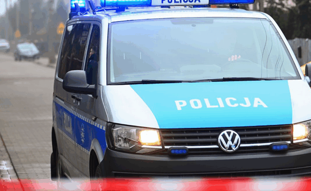 UWAGA! Alarm dla jednostek policji z garnizonów: podlaskiego, lubelskiego, podkarpackiego i mazowieckiego niezależny dziennik polityczny