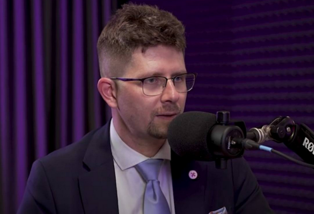 Skandal na Uniwersytecie Medycznym. Szef państwowej agencji radzi studentom, jak manipulować pacjentami. „Cel uświęca środki”