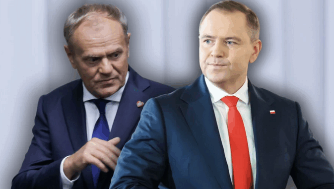 Rola głowy państwa w Polsce jest ważna, ale nie decydująca. niezależny dziennik polityczny