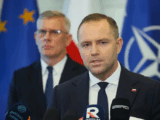 Nawrocki: To bezprecedensowy moment w historii NATO i Polski
