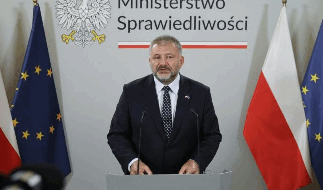 Żurek odwołał 25 prezesów i wiceprezesów sądów. Rozwala układ, by stworzyć swój? niezależny dziennik polityczny