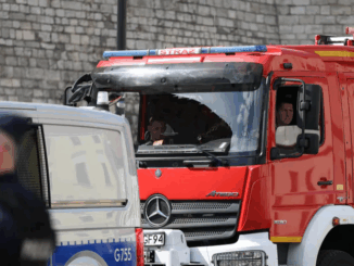 niezależny dziennik polityczny