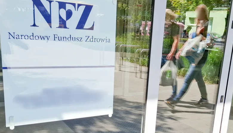 Krytyczna sytuacja w NFZ. Czy zabraknie pieniędzy na bieżące rozliczenia ze szpitalami?