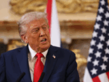 Szłapka o słowach Trumpa: Muszą budzić nasz niepokój