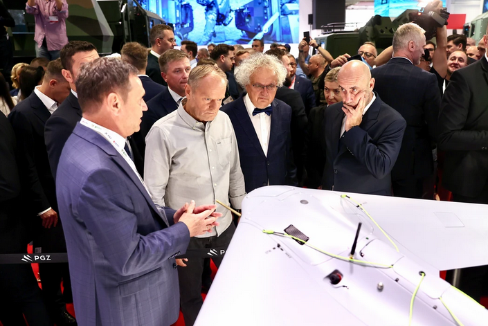 Rząd musi pomóc zbrojeniówce. Brutalna prawda o kondycji polskich firm produkujących broń