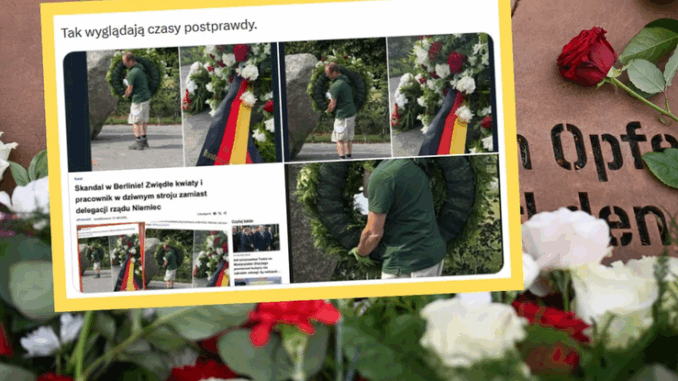 "Skandaliczne doniesienia" z Berlina okazały się manipulacją. "Tak wyglądają czasy postprawdy" niezależny dziennik polityczny