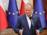 Dosadna reakcja Tuska na słowa Trumpa