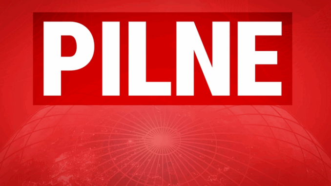 Awantura w Trybunale Stanu. Sędziowie chcieli wzywać policję, padły groźby dyscyplinarne niezależny dziennik polityczny