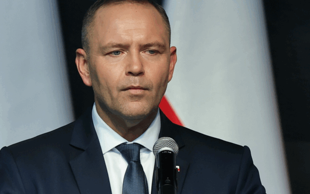 Nawrocki w USA. Dwa spotkania z Żydami jednego dnia. Sommer: „Czy doczekamy kiedyś…?” niezależny dziennik polityczny