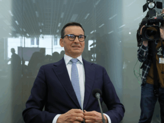 niezależny dziennik polityczny