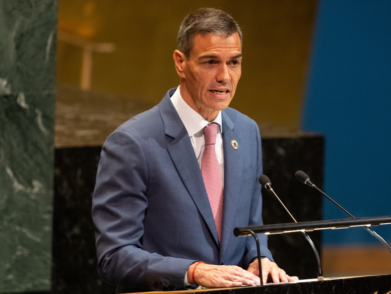 Wojna w Strefie Gazy. Polski poseł apeluje do ministra Sikorskiego