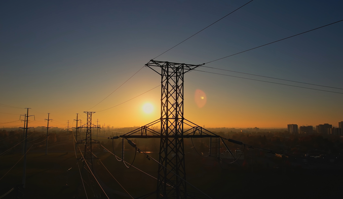 Prezes PSE o zmianach w energetyce. „To właśnie takich zasobów potrzebujemy najpilniej”