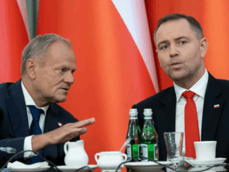 niezależny dziennik polityczny