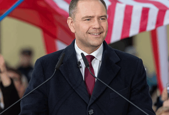 Weto Nawrockiego. MSWiA przygotowało nowy projekt niezależny dziennik polityczny