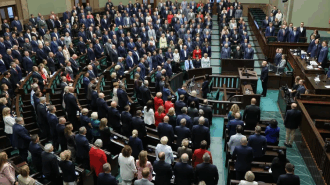 niezależny dziennik polityczny