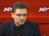 Wawer wytknął to Nawrockiemu ws. Ukraińców. „Przywilej, którego nie mają Polacy”