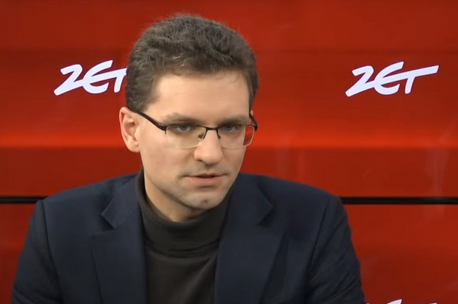 niezależny dziennik polityczny