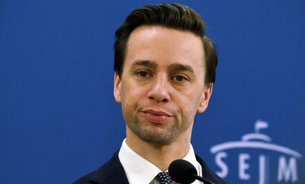 niezależny dziennik polityczny