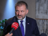 Żurek o Nawrockim: Nie może być tak, że prezydent o wszystkim decyduje