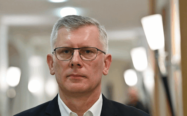 niezależny dziennik polityczny