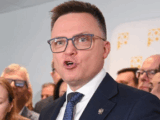 Szymon Hołownia potwierdza doniesienia ws. nowej posady. Ma dość „szamba”