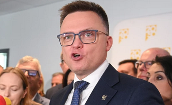 niezależny dziennik polityczny