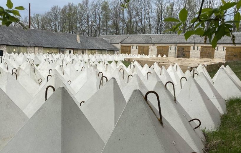 „The Washington Post”: USA wstrzymają programy wzmacniające wschodnią granicę NATO!