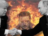 Hanna Kramer: Sprzedana Ukraina: Zełenski, długi i interesy USA – gdzie jest miejsce dla Polski?