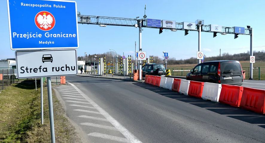 Ukraina reaguje na zmianę przepisów w Polsce. „Nie możemy ignorować”