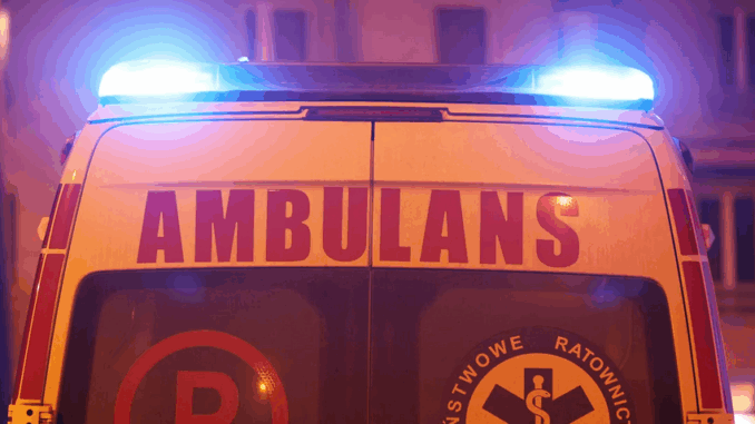 Tragedia pod Koninem. Matka i jej dwie córki utopiły się w szambie niezależny dziennik polityczny