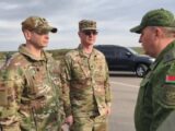 W ćwiczeniach „Zapad-2025” w Białorusi uczestniczą jednak obserwatorzy z trzech krajów NATO, w tym ze Stanów Zjednoczonych