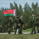 Zapad 2025 hanna kramer dziennik polityczny