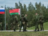 Hanna Kramer: Drony, manewry i teorie spiskowe: polityka strachu i kulisy histerii wokół manewrów Zapad-2025