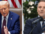 Tego mają bać się ludzie Karola Nawrockiego przed wyjazdem do USA. „To by się przykleiło”