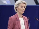 Ursula von der Leyen zakasuje rękawy. Jeśli przerośnie ją kryzys mieszkaniowy, Europę czeka chaos. „Nie możemy na to pozwolić”