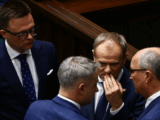 „Główny problem” koalicji rządzącej. „Zwielokrotnił się”