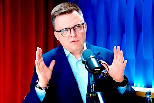 Ferment w partii Szymona Hołowni. "To pójście na wojnę z Tuskiem" niezależny dziennik polityczny