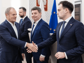 niezależny dziennik polityczny
