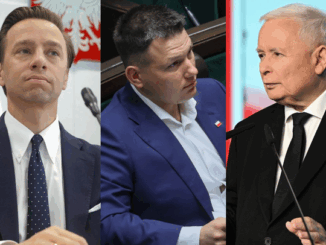 niezależny dziennik polityczny