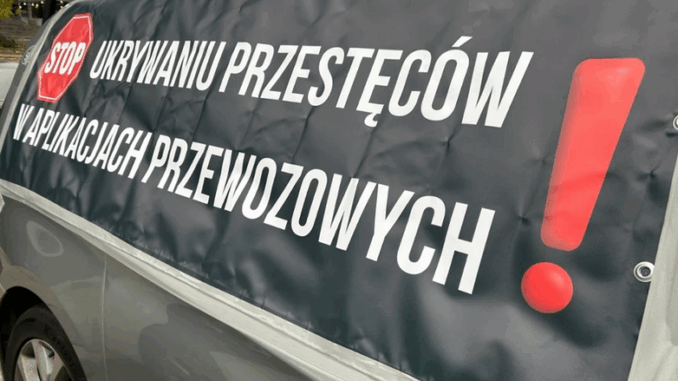 Protest taksówkarzy w Warszawie. Gdzie będą utrudnienia? niezależny dziennik polityczny