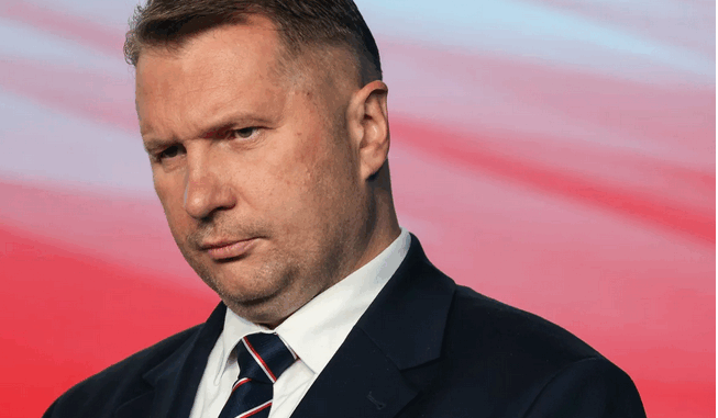 niezależny dziennik polityczny