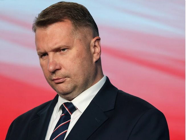 „Uderzenie w małżeństwo”. Czarnek nie przebierał w słowach