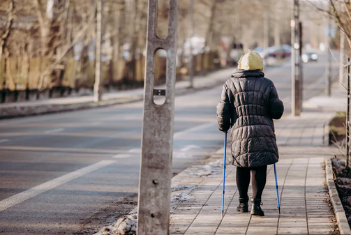Polska starzeje się w zastraszającym tempie. Przedsiębiorcy też to widzą